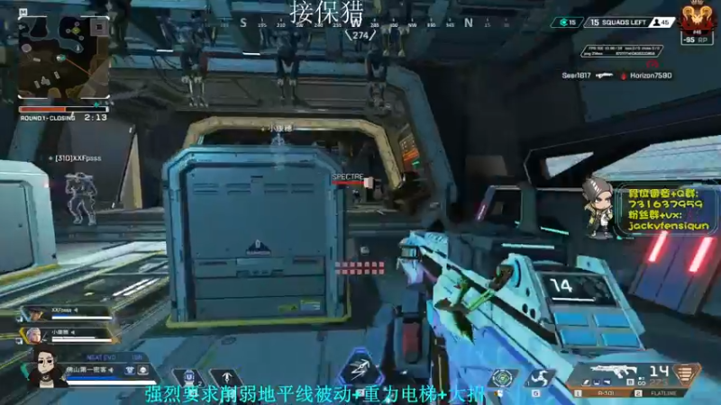 【2022-10-03 17点场】Jackyar：【Jacky】国庆就要开开心心的