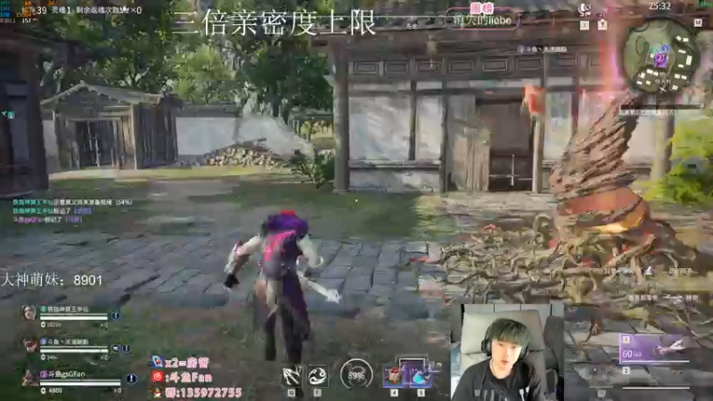 【2022-10-05 13点场】NRK丶反神：记得续一下牌子爱你们嗷