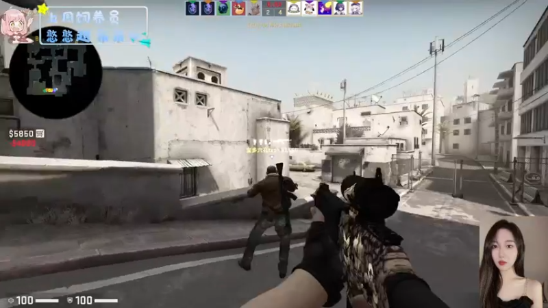 【2022-10-06 18点场】一碗饭饭o：❤小奶团❤是饭饭不是憨憨