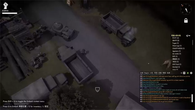 【2022-10-03 21点场】主播无忧丶：【无忧】散兵坑