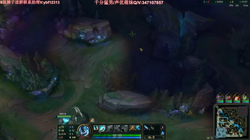 【2022-10-07 19点场】叶音符：叶音符:你想看的我这都有