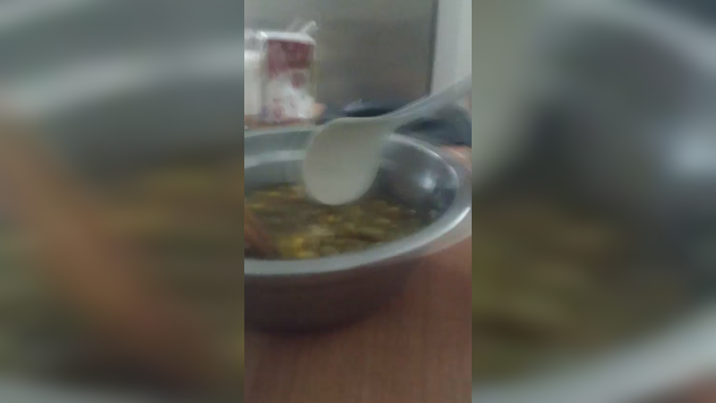 开锅