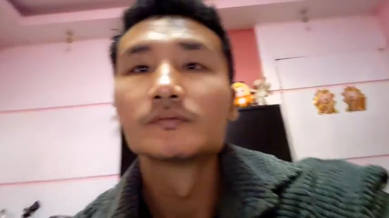 【2022-10-07 22点场】黑人毅：心碎男孩收容所