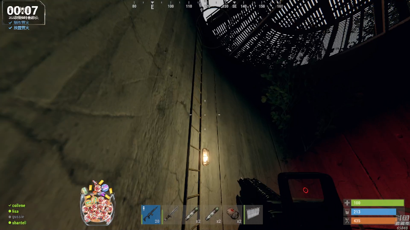 【热门游戏】Happy丨猫腻的精彩时刻 20221008 00点场