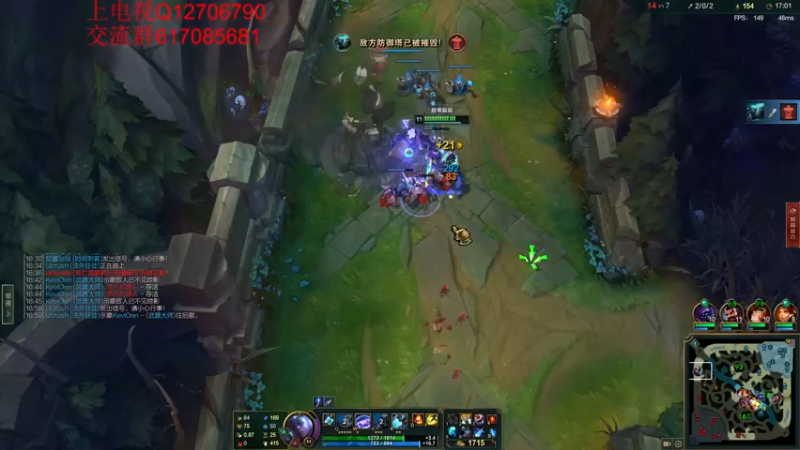 【2022-10-07 20点场】小老板丶艾克：今天狠狠的通宵