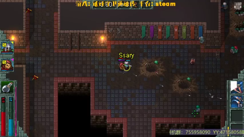 【2022-10-07 14点场】无智的旋律：旋律的联机大厅