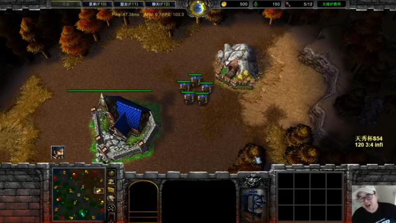 【TED出品】路人天梯2V2系列之小蜜蜂嗡嗡嗡