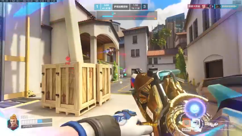 【2022-10-08 13点场】训练把场机器人：单T都好强啊，每个T都加强了