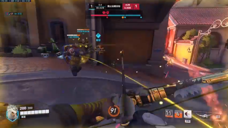 【2022-10-07 23点场】紫蓝Perse：新人半藏主播 | 每晚22点直播