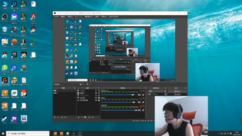 【2022-10-03 13点场】何二抛zZ：2pao：国庆节快乐 ！~