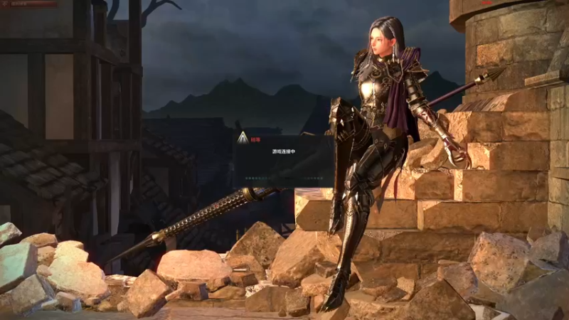 【2022-10-04 21点场】龙桑灬：洛奇摆烂中~龙桑的自闭小屋