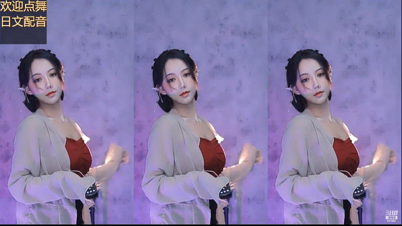 【舞蹈】是佐拉喔的精彩时刻 20221008 12点场