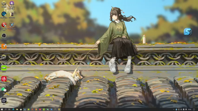 【2022-10-08 16点场】工口工口工口：新的开始守望归来！