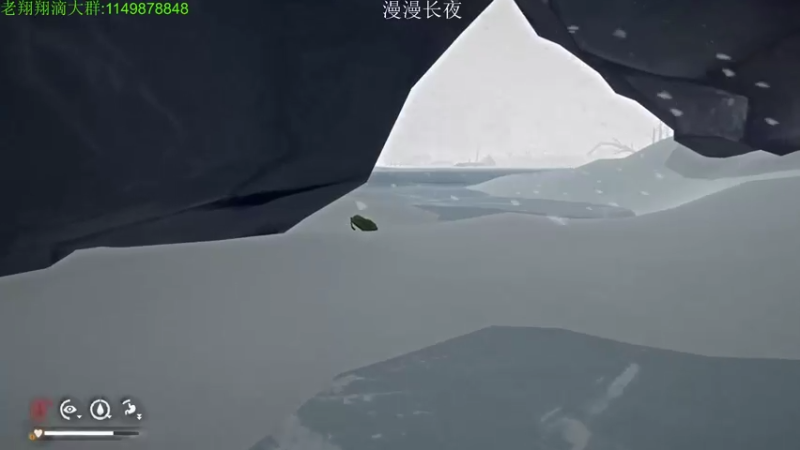 【2022-10-08 02点场】帅帅的老翔翔：前面有一只水友蛋白质是牛肉的6倍