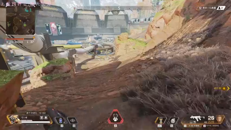 【2022-10-07 17点场】七潇丷：有车位，吃饭睡觉打海豹