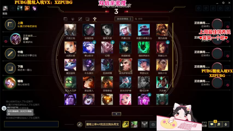 【2022-10-07 21点场】果小果是个弟弟：果小果：游戏小天才来了！！！