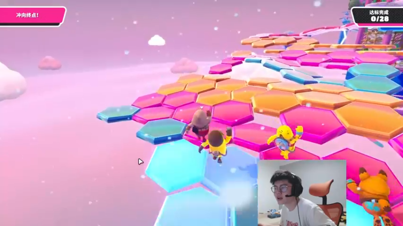 【2022-10-02 19点场】何二抛zZ：2pao：国庆节快乐 ！~