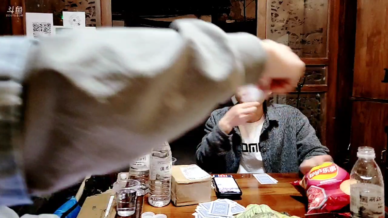 【户外】金戈闯王的精彩时刻 20221008 00点场