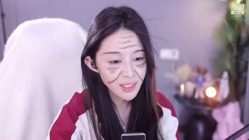 【2022-10-07 23点场】果冻cc007：世间所有的相逢都是久别重逢呀~