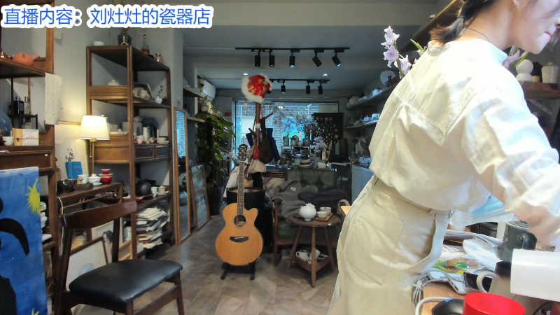 【户外】刘灶灶的精彩时刻 20221008 13点场