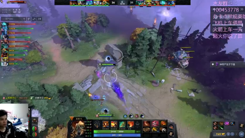 【2022-10-08 04点场】青择_：顶尖玩家不说脏话！