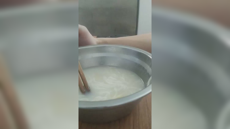 开锅