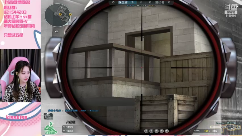 【2022-10-07 23点场】白鲨小叮当：好冷 只有你们的心能温暖我