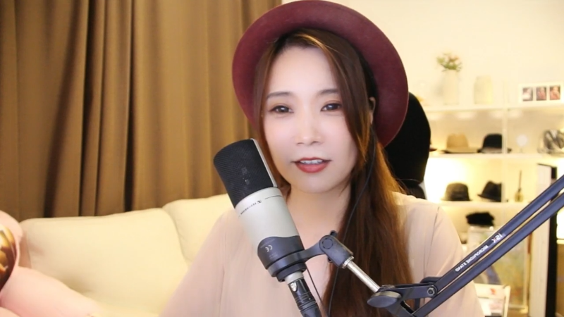 【音乐】亮声Open的精彩时刻 20221008 20点场