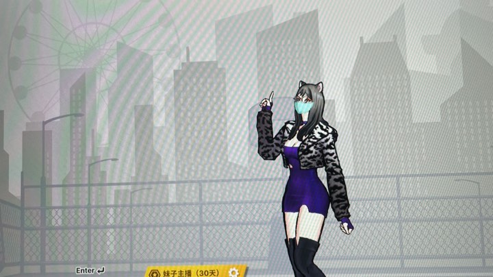 抠脚CT