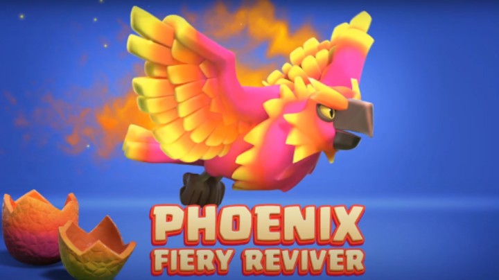 部落冲突：四只全新战宠！15本更新预告前三弹