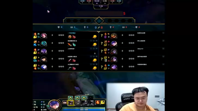 赢的莫名其妙^^