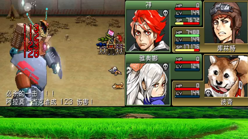 【2022-10-04 12点场】吾王爱德千秋万世：此人游戏天赋逆天  所有怀旧游戏通关