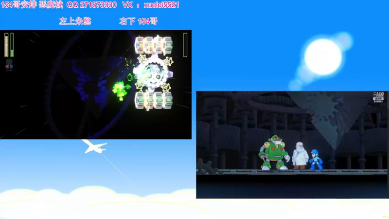 【2022-10-05 21点场】吾王爱德千秋万世：此人游戏天赋逆天  所有怀旧游戏通关