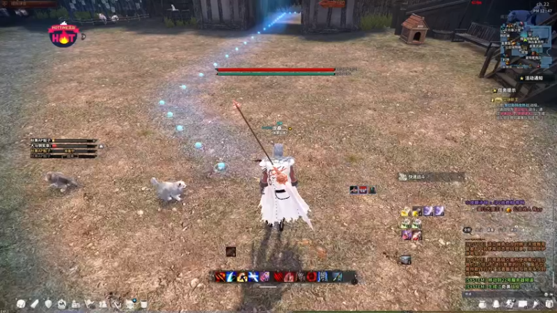 【2022-10-05 12点场】龙桑灬：洛奇摆烂中~龙桑的自闭小屋