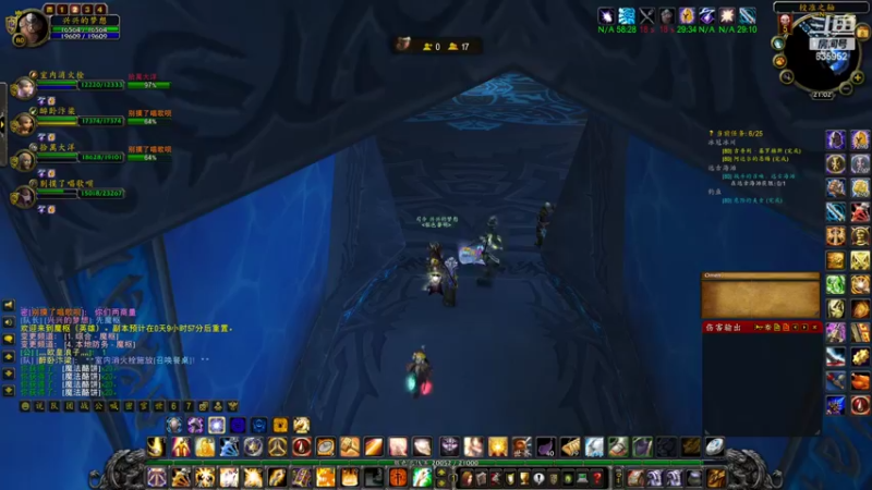 【2022-10-08 21点场】兴兴的梦想：火锤-试试新开的团本635952