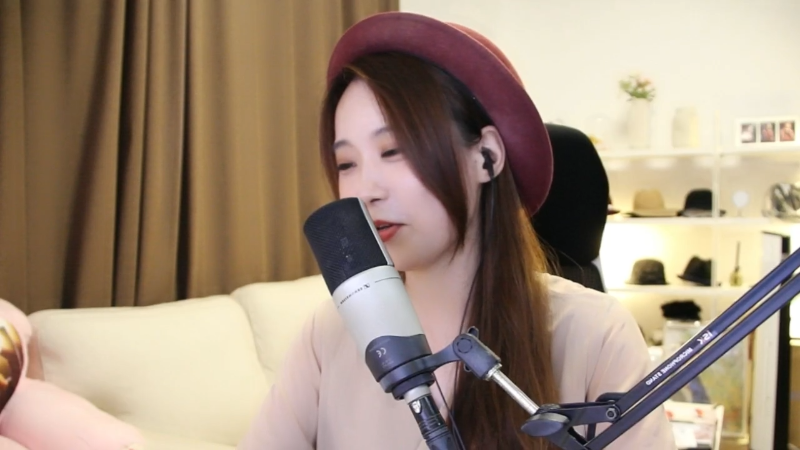 【音乐】亮声Open的精彩时刻 20221008 20点场