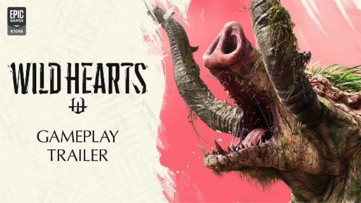 《WILD HEARTS》7分钟实机展示