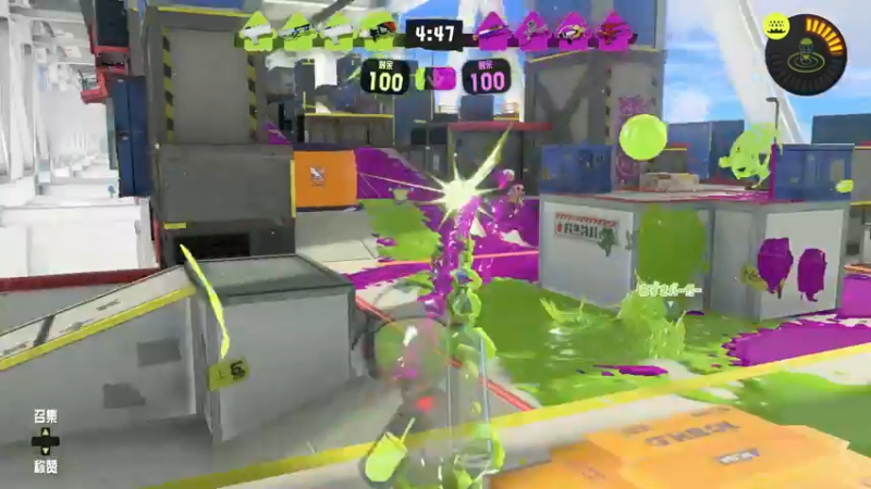 【2022-10-08 05点场】KazeLink：马力欧-Link 技术主播没有GG