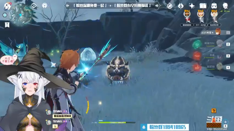 【2022-10-07 18点场】卡佬GTX1080tiPrime：『补星神猫』什么都肝进来瞧瞧