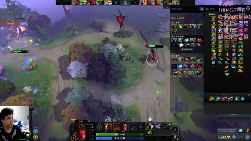 【2022-10-07 16点场】青择_：顶尖玩家不说脏话！