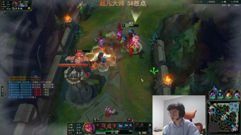 【2022-10-04 20点场】何二抛zZ：2pao：至暗时刻 触底反弹