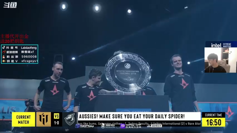 【2022-10-08 13点场】赖小峰：冲个S+   93936