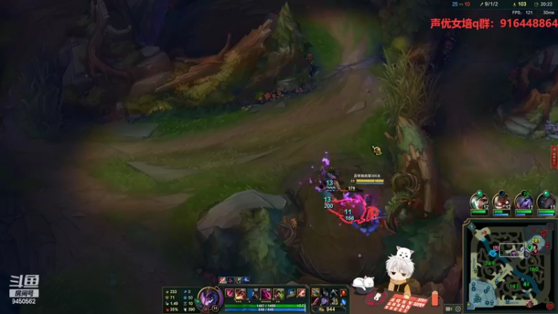 【2022-10-05 22点场】章发财丶：晚上好，帅的进