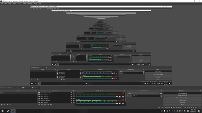 【2022-10-07 22点场】毛子Reckless：10点pk