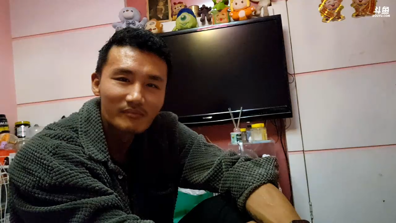 【户外】黑人毅的精彩时刻 20221008 00点场