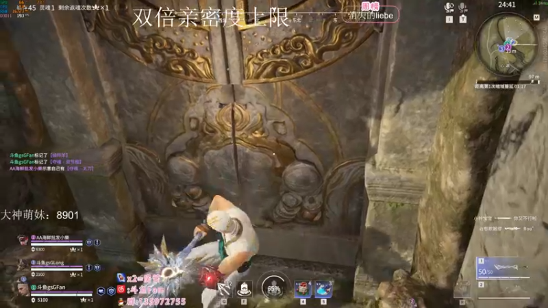 【2022-10-07 17点场】NRK丶反神：记得续一下牌子爱你们嗷