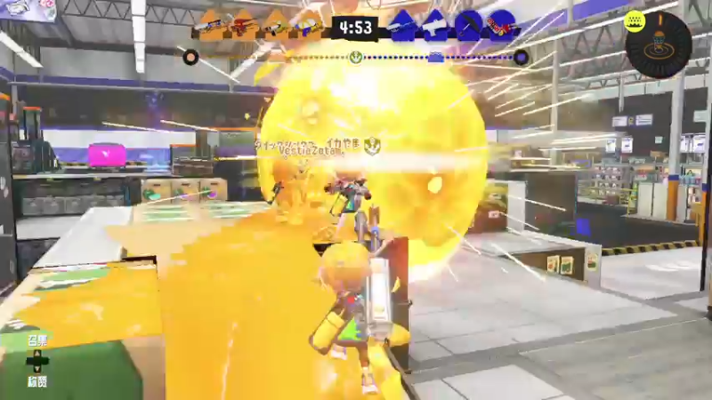 【2022-10-08 03点场】KazeLink：马力欧-Link 技术主播没有GG