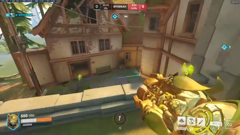 毛妹太强了，我们削弱路吧吧！