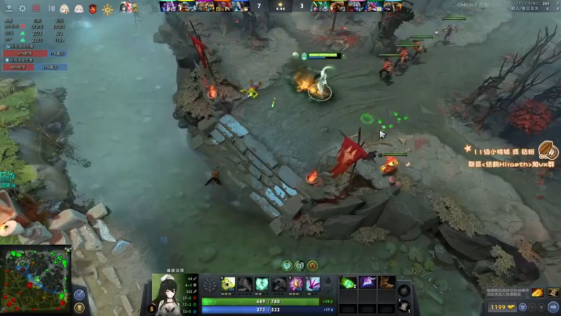 【2022-10-08 16点场】sakira丶hao：dota4+2顶级sorry