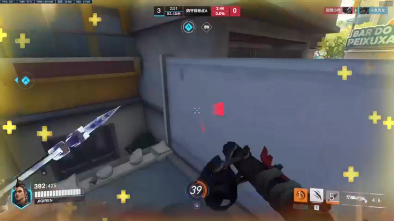 【2022-10-08 19点场】训练把场机器人：单T都好强啊，每个T都加强了